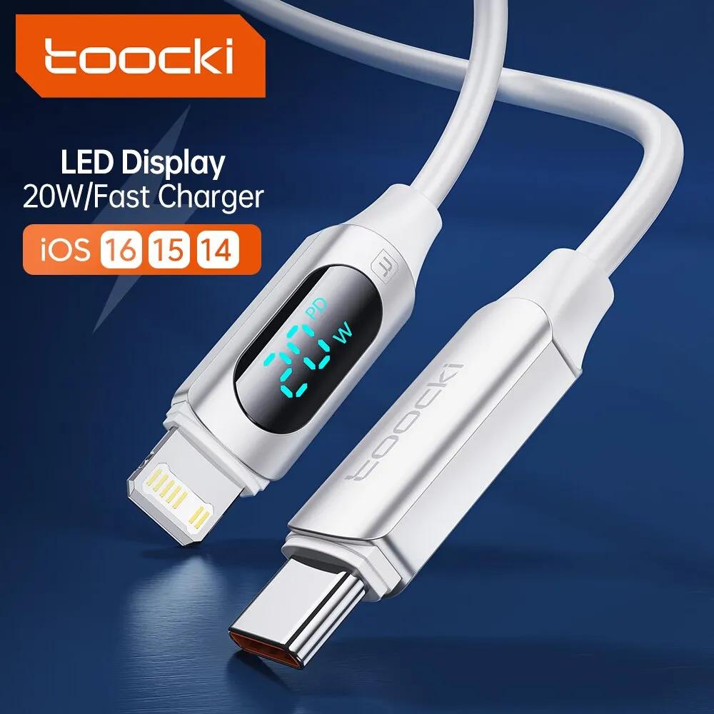 Toocki    ̺, е ƺϿ  ̾, USB C- ̺,  11, 12, 13  ƽ, XS X, 20W